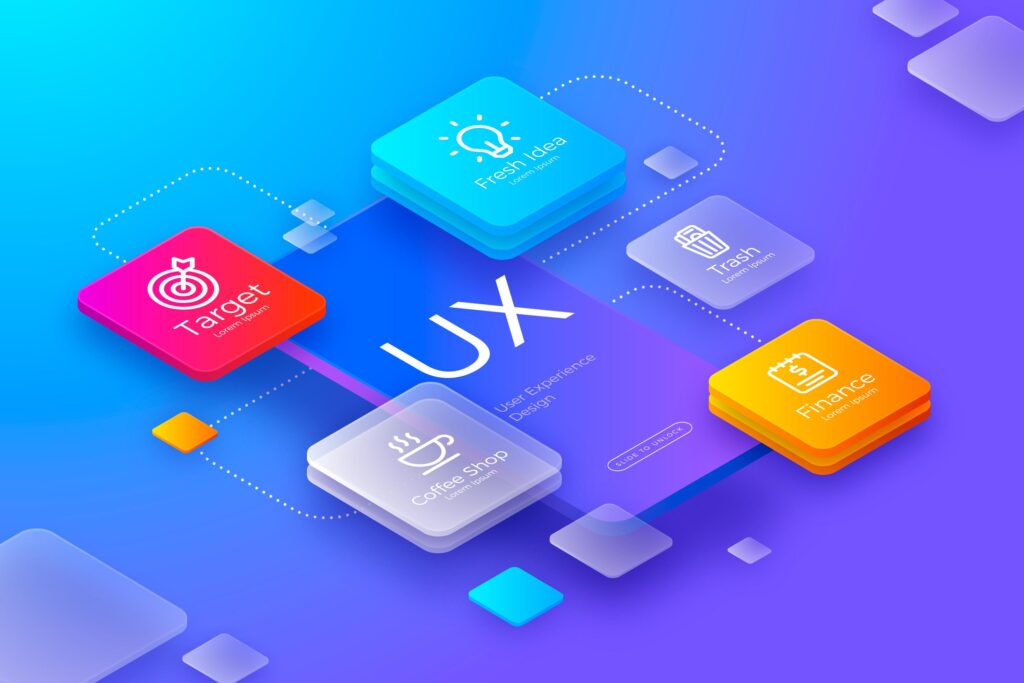 ui/ux design