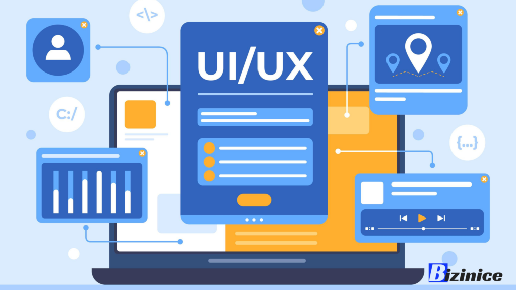 ui/ux design